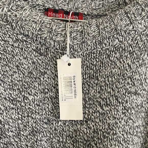 Head North Dress/Long Tunic - Picture 3 of 5